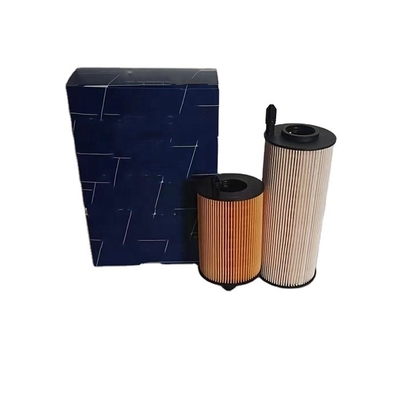 Kit de elementos de filtro de combustível 2272927 para peças de camiões Hydwell OEM NO