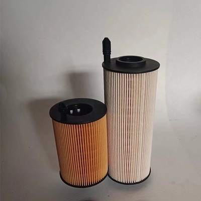 Kit de elementos de filtro de combustível 2272927 para peças de camiões Hydwell OEM NO