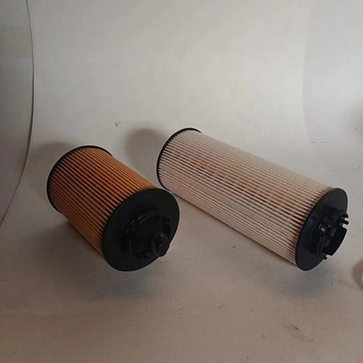 Kit de elementos de filtro de combustível 2272927 para peças de camiões Hydwell OEM NO