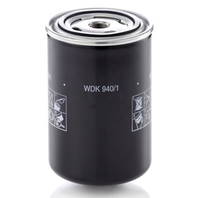 Filtro de combustível de abastecimento para escavadeira WDK940/1 399-1442 10412130 4527059 17224161 537A0342