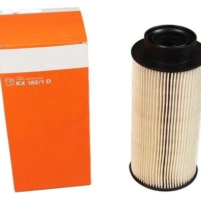 Filtro de combustível para motores a diesel KX182/1D 87696188 P550628 FF5683 SC1117285 PU941X