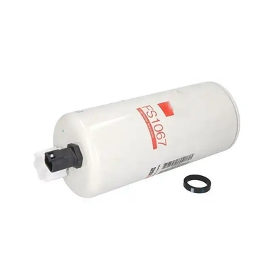 Filtro de combustível Filtro de separador de água de combustível 33965 P551103 FS1065 para camião pesado