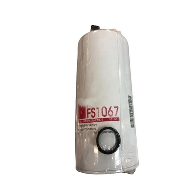 Filtro de combustível Filtro de separador de água de combustível 33965 P551103 FS1065 para camião pesado
