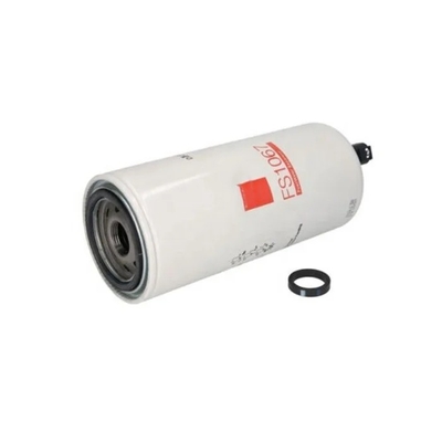 Filtro de combustível Filtro de separador de água de combustível 33965 P551103 FS1065 para camião pesado