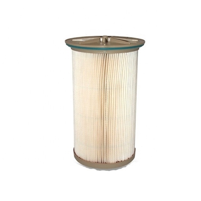 Long Life-Span RE515345 Filtro de combustível de hidrogénio para partes de motores diesel de escavadeiras de tratores
