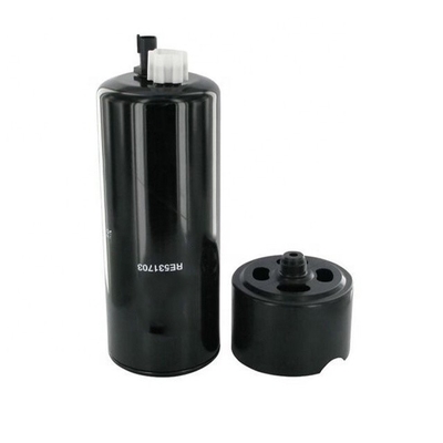 Filtro de combustível de abastecimento RE531703 para camiões, tractores e motores diesel P559148 RE522687