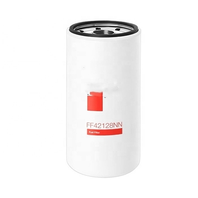 FF42128NN Partes de motores a diesel Filtro de combustível e efetivo para referência N.O. 23856895