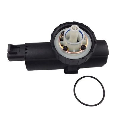 Número de peça RE569926 Filtro de papel Hydwell Filtro de combustível para motores diesel de tractores