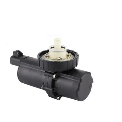 Número de peça RE569926 Filtro de papel Hydwell Filtro de combustível para motores diesel de tractores