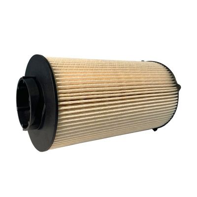 Filtro de combustível para motores de escavadeiras de tractores Partes 6W2606800 SN80073 dentro de Hydwell