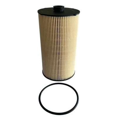 Filtro de combustível para motores de escavadeiras de tractores Partes 6W2606800 SN80073 dentro de Hydwell