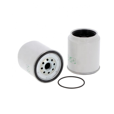 Tractor motores diesel Peças Filtro de combustível 21380475 SN906320 para Hydwell Excavator