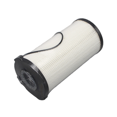 Projeto FS53040NN Peças sobressalentes de escavadeira Filtro separador de combustível e água para 1985-1988 ano