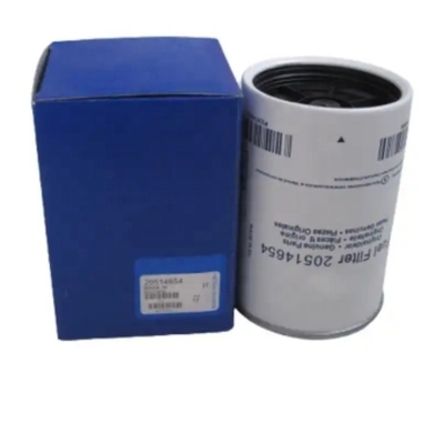 Filtros de separação de combustível e água para motores de tractor Partes 20514654 P551843 7420514654 20998346 F55928