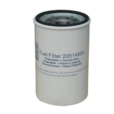 Filtros de separação de combustível e água para motores de tractor Partes 20514654 P551843 7420514654 20998346 F55928