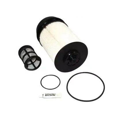Kit de filtros de combustível A4710902755 KN70416 para motores de camiões-trator Número de referência Ano