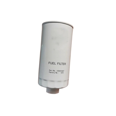 Filtro de combustível Hydwell para motores de camião-trator Peças SN99176