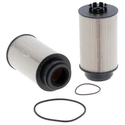 Cummins Engines Car Fitment ISC Series Fuel Filter Element Truck Parts