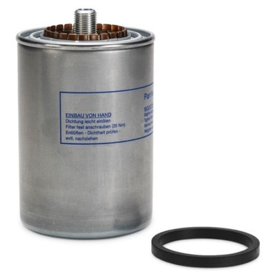 Filtro diesel para camiões Partes de motores 864315 H34WK WK943/1 FF5646 0010920301 Adequado