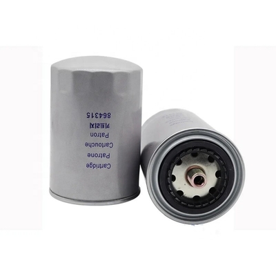 Filtro diesel para camiões Partes de motores 864315 H34WK WK943/1 FF5646 0010920301 Adequado