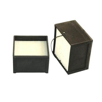 01810 Elementos de filtro do sistema de combustível diesel Hydwell para separador de micrões SWK2000/18 / 10