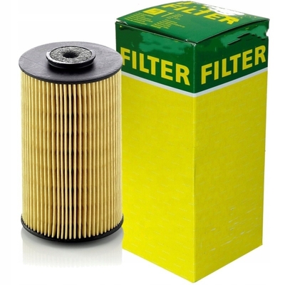 Filtro de combustível de abastecimento direto P811 P550861 3I1212 65125035004 7238513 122209 para escavadeira