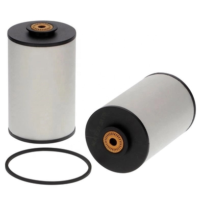 Filtro de combustível BF811 P550061 25527 KF195 E10KFR4 50013020 KX44D 4220900051 para camião de serviço