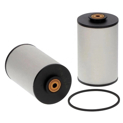 Filtro de combustível BF811 P550061 25527 KF195 E10KFR4 50013020 KX44D 4220900051 para camião de serviço