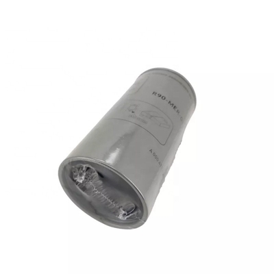 Filtro separador de água do combustível R90-MER-01 P955606 4395037 4395038 para camiões Partes de motores