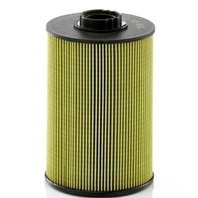 Filtro de separação de combustível e água para motores diesel de escavadeiras 8981430410 P502422 40050800050