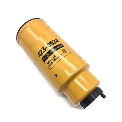 4238524 Peças do motor P550900 Filtro separador de combustível e água para conjunto de geradores de restaurante