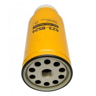4238524 Peças do motor P550900 Filtro separador de combustível e água para conjunto de geradores de restaurante