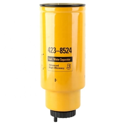 4238524 Peças do motor P550900 Filtro separador de combustível e água para conjunto de geradores de restaurante