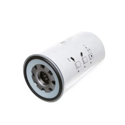 Filtros de combustível para máquinas de escavação de tractores Peças sobressalentes de motores diesel 1000447498 SN35041 Fabricado