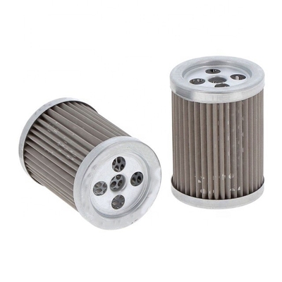 9M-2341 Filtro de combustível pesado para motores diesel de excavadoras e tractores Partes P552341