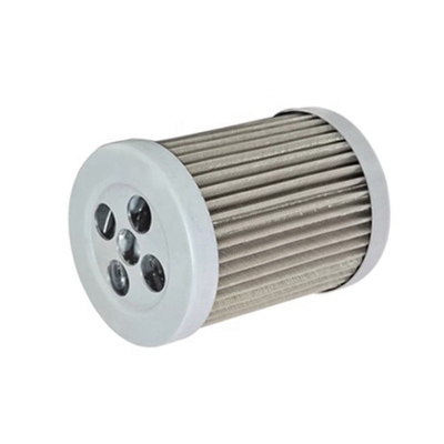 9M-2341 Filtro de combustível pesado para motores diesel de excavadoras e tractores Partes P552341