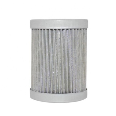9M-2341 Filtro de combustível pesado para motores diesel de excavadoras e tractores Partes P552341