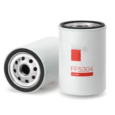Filtro de combustível diesel de escavadeira para FF5304 P550410 3I1175 6003118220 2330043020 61251961 25155