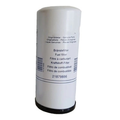Filtro de combustível para peças de escavadeiras 21879886 P550529 FF550529 11214500 51125030053 1533834