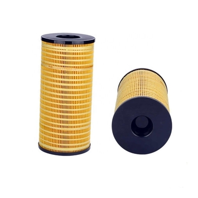 Elemento de filtro de combustível diesel para motores de escavadeira CH10931 P502479 996454