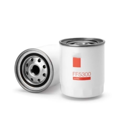 Elementos de filtro de combustível FF5300 33394 6050134 BF1110 P502143 com desempenho superior