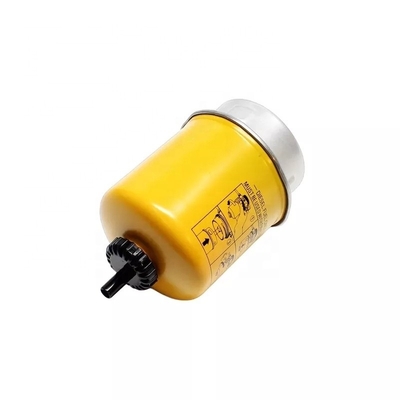 Filtro de separação de combustível e água para motores diesel 320/A7124 P551434 2347967 RE526319 12750603