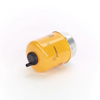 Filtro de separação de combustível e água para motores diesel 320/A7124 P551434 2347967 RE526319 12750603