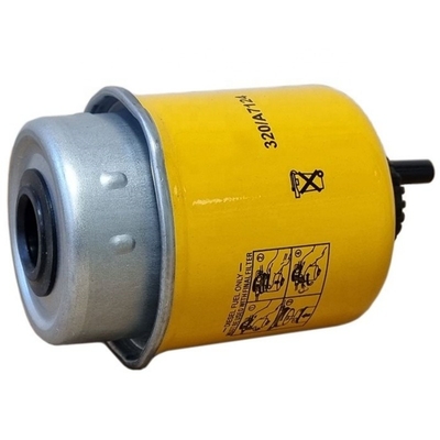 Filtro de separação de combustível e água para motores diesel 320/A7124 P551434 2347967 RE526319 12750603