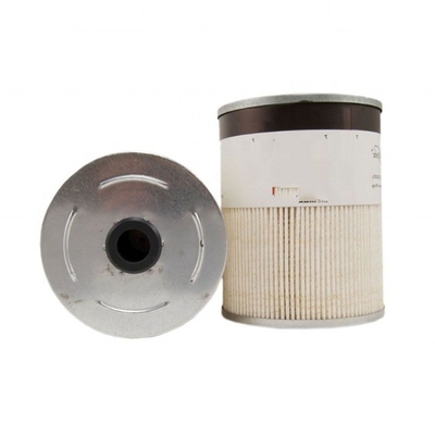 FS19915 Motores de hidrelétrica Separador de combustível e água Elementos de filtro P551011 PF9804 L9915F 33655
