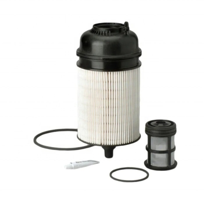 P582831 FREIGHTLINER hidrelétrico Kit de filtro de combustível A4720921705 A4720921405 DDEA4720921705