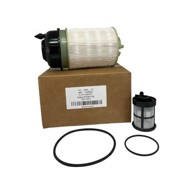 P582831 FREIGHTLINER hidrelétrico Kit de filtro de combustível A4720921705 A4720921405 DDEA4720921705