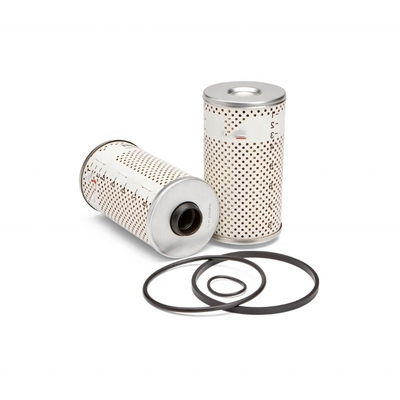 Filtro de separação de água do combustível da escavadeira Hydwell FS5369 P550757 85136715 4176217 23521528