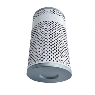 Filtro de separação de água do combustível da escavadeira Hydwell FS5369 P550757 85136715 4176217 23521528