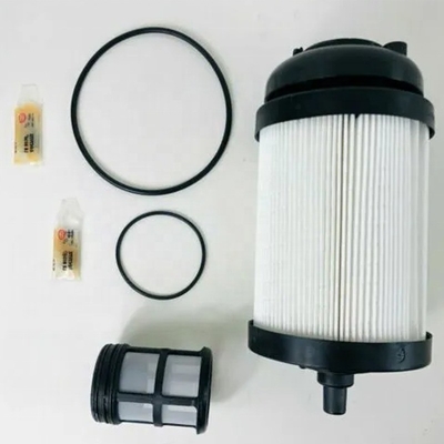 FK13850NN Hydwell Diesel DD13 DD15 DD16 Partes do motor A4720900651 Filtro de combustível PF9908KIT